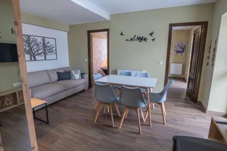 Apartament El Cabirol La Molina  Esterno foto
