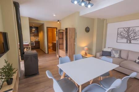 Apartament El Cabirol La Molina  Esterno foto