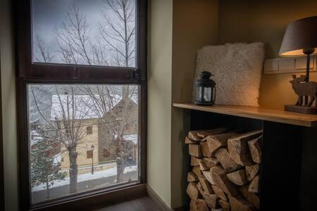 Apartament El Cabirol La Molina  Esterno foto