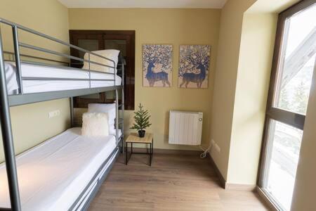 Apartament El Cabirol La Molina  Esterno foto